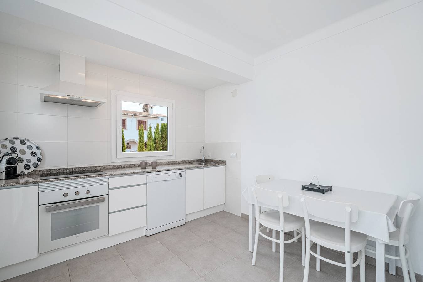 Foto 6 von 25: Villa 'Es Raco Sa Rapita' mit Meerblick, privatem Pool und WLAN