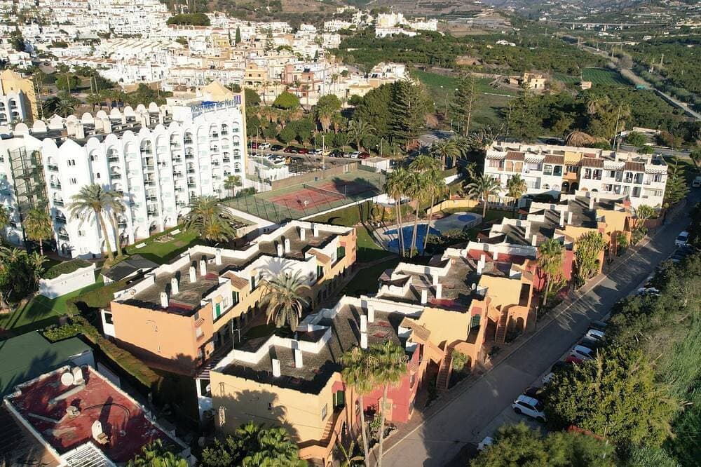 Foto 11 von 30: Sunstay Relax 55 Rio Marina Nerja