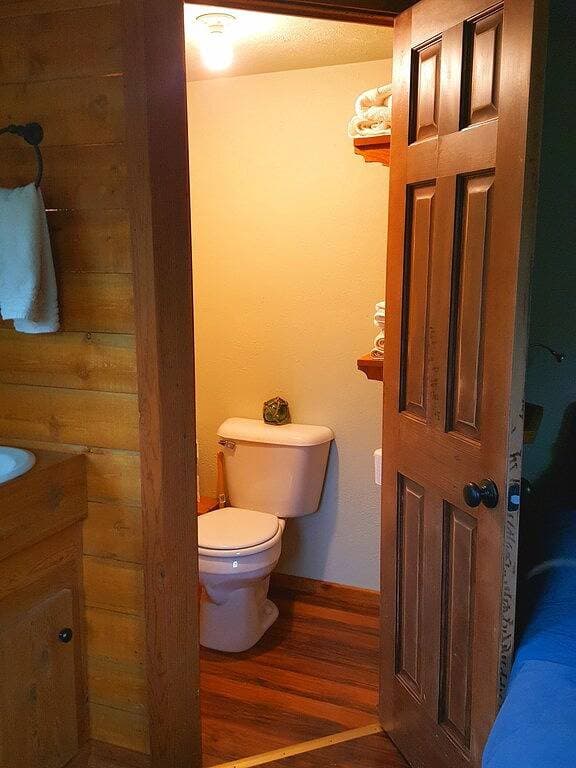 Foto 13 von 14: Gemütliches Downtown Philipsburg Studio Guest Cottage