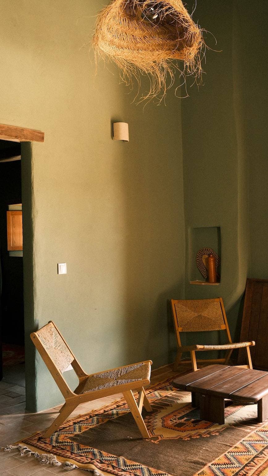 Foto 7 von 41: Apartment 'Sabia' mit Bergblick, privater Terrasse und WLAN