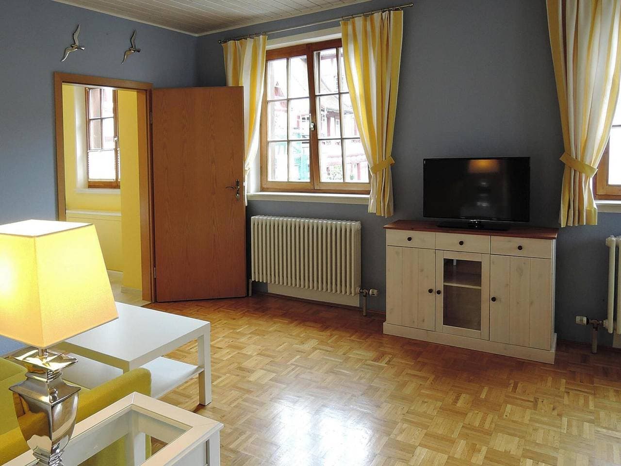 Foto 4 von 23: Wohnung in Meersburg am Bodensee