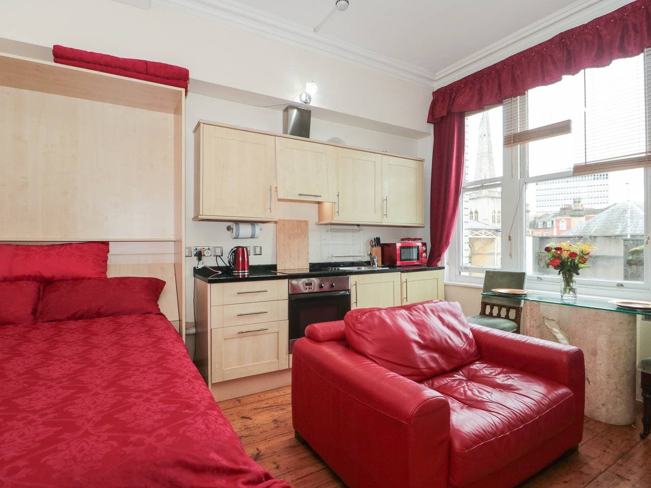 Foto 6 von 13: Ferienwohnung für 2 Personen