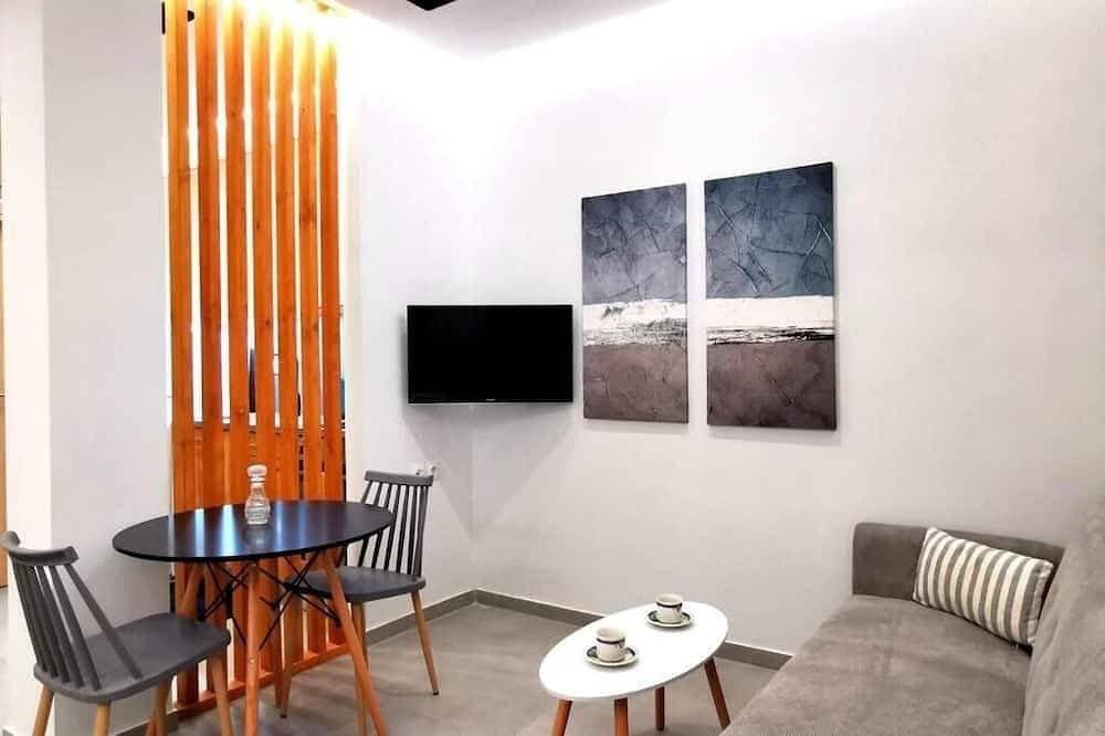 Foto 5 von 6: Urban Luxus Studio I