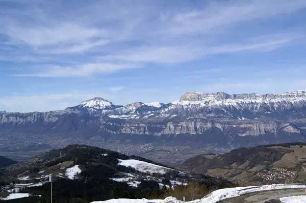 Foto 7 von 10: Studio am Fuße der Perce-Neige Residenzhänge