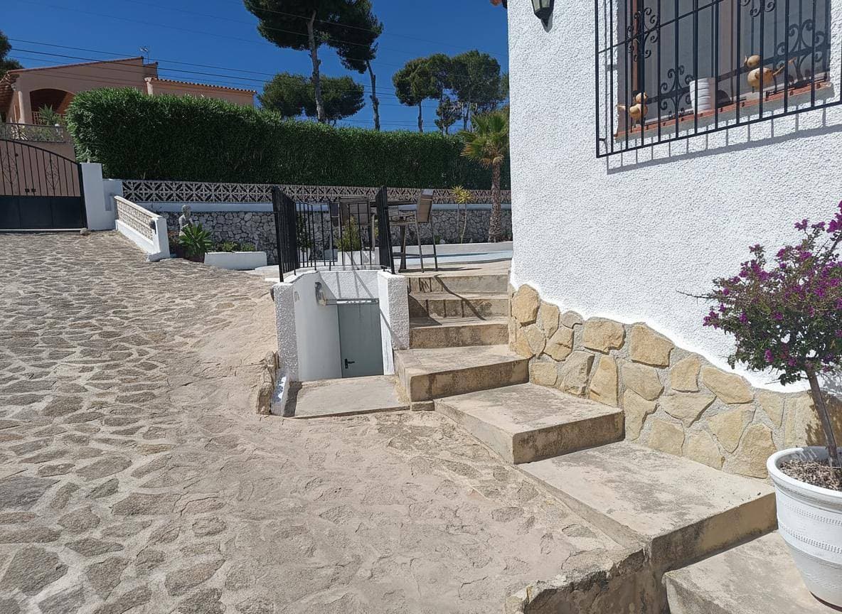 Foto 6 von 27: Ferienwohnung für 2 Personen mit Terrasse