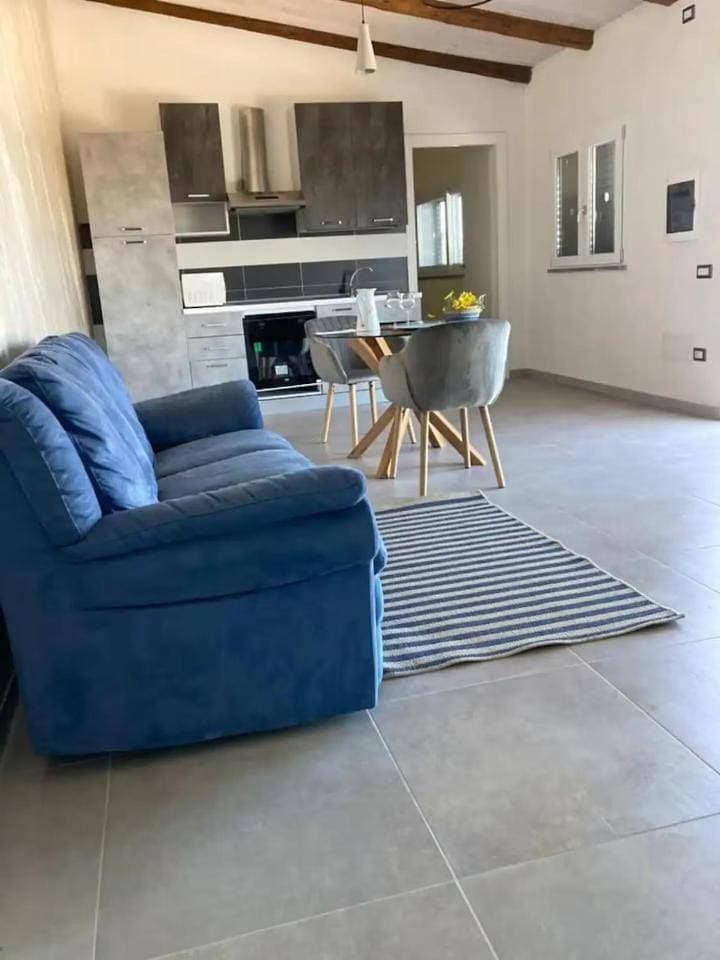 Foto 7 von 8: Two-Bedroom Villa