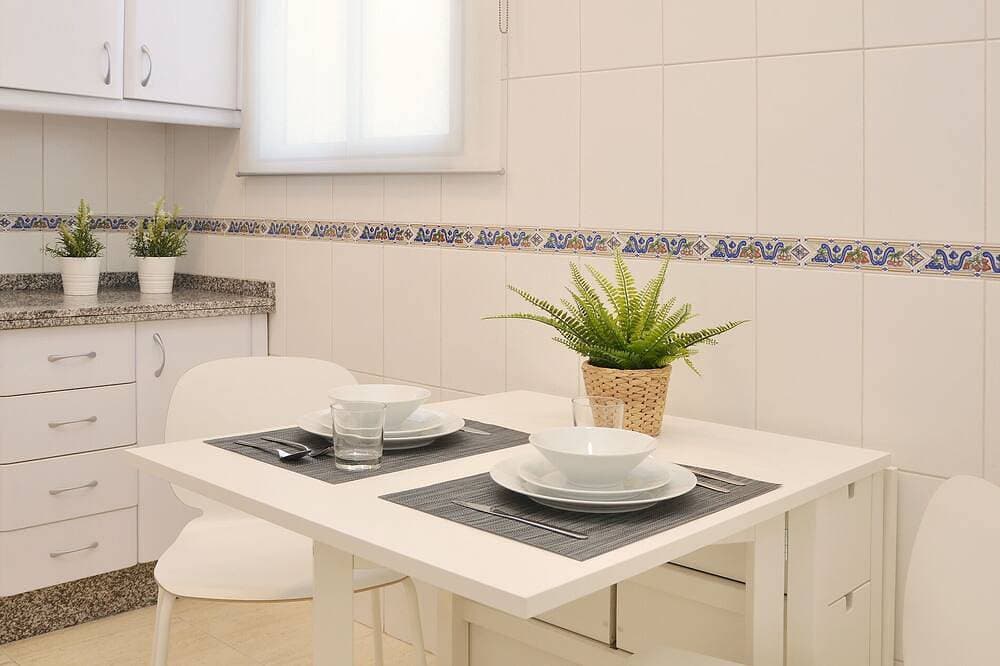 Foto 8 von 10: Spacious and bright apartment of approximately 50m2