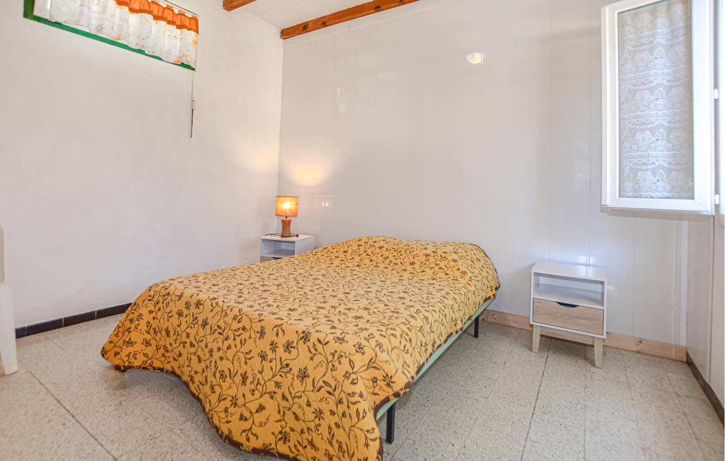 Foto 7 von 19: Gemütliche Ferienwohnung in der Nähe des Strandes, von Restaurants und des Stadtzentrums – Tiuccia