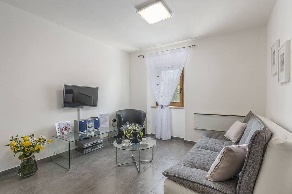 Foto 10 von 30: Apartment Ire '\"Natur genießen mit einem Strandurlaub\"
