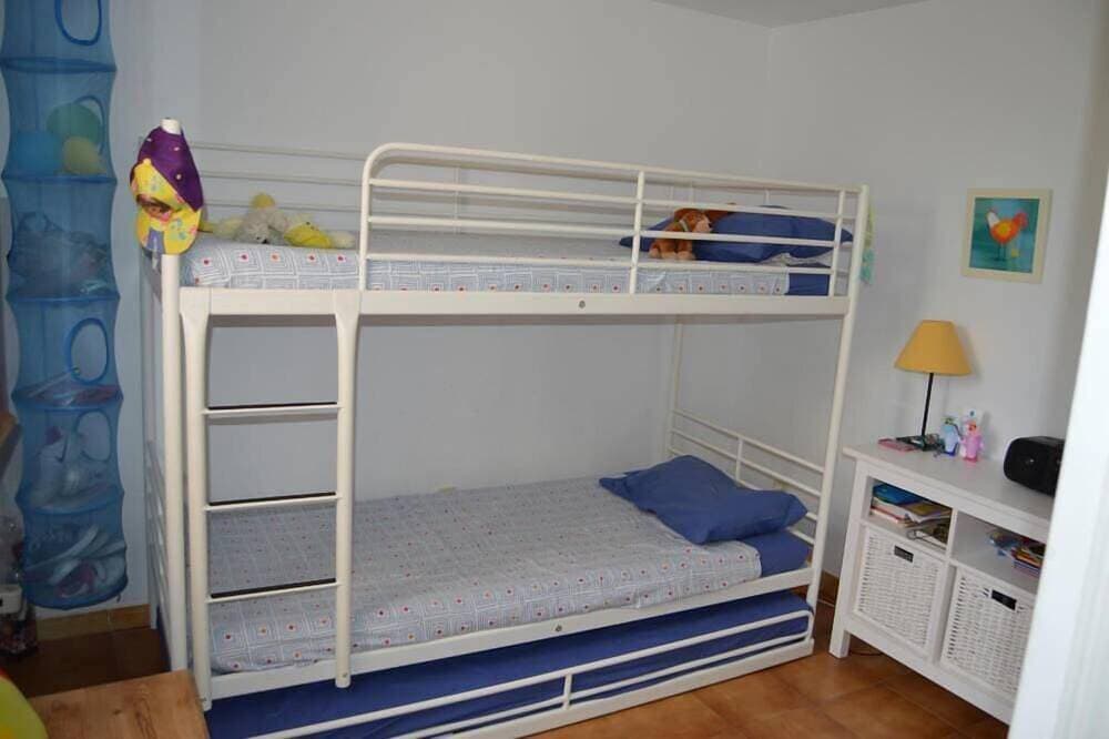 Foto 5 von 30: Schöne Ferienwohnung - Cala Murada * * * direkt am Strand * * *
