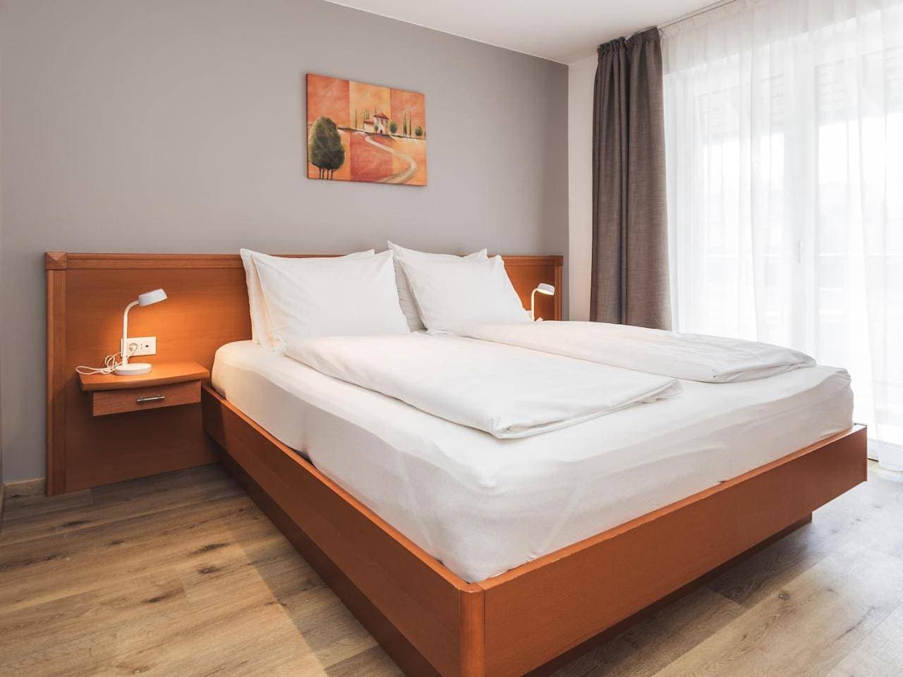 Foto 7 von 13: Double Room - Annex