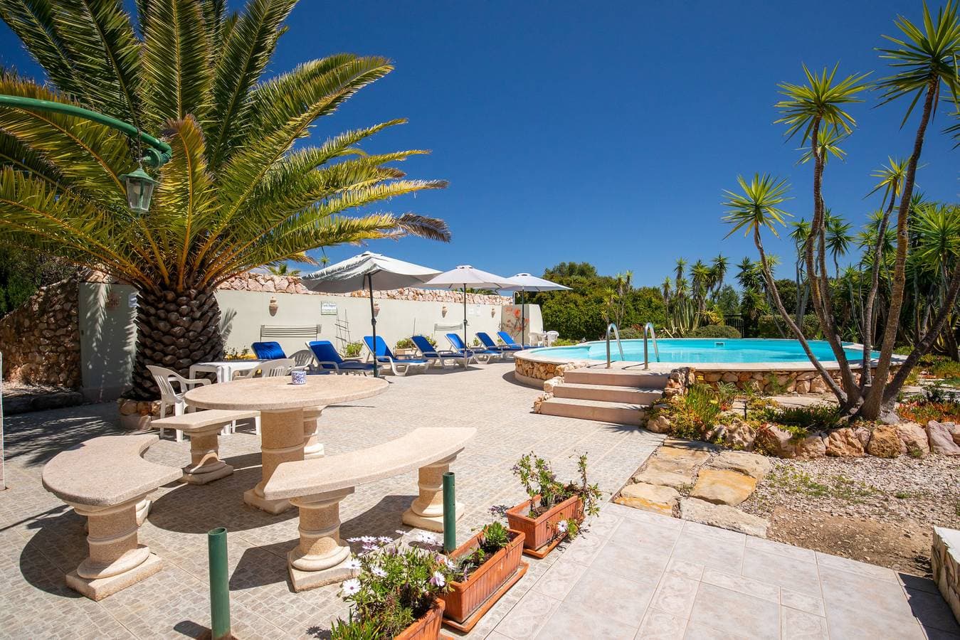 Foto 10 von 42: Casa Galo Verde, 4 Personen, super Meerblick