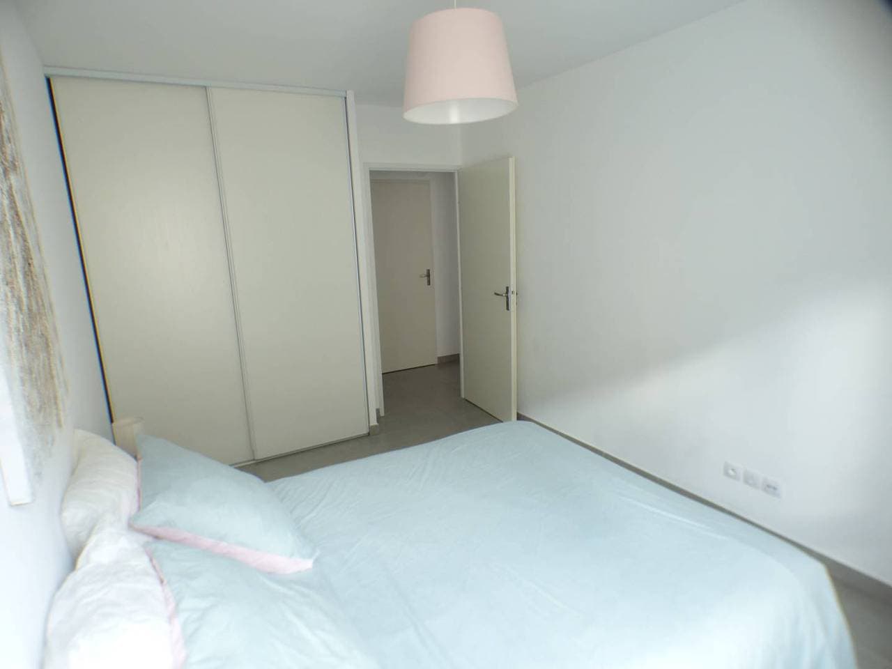 Foto 8 von 14: Moderne Wohnung in neuer Residenz in Mar Vivo