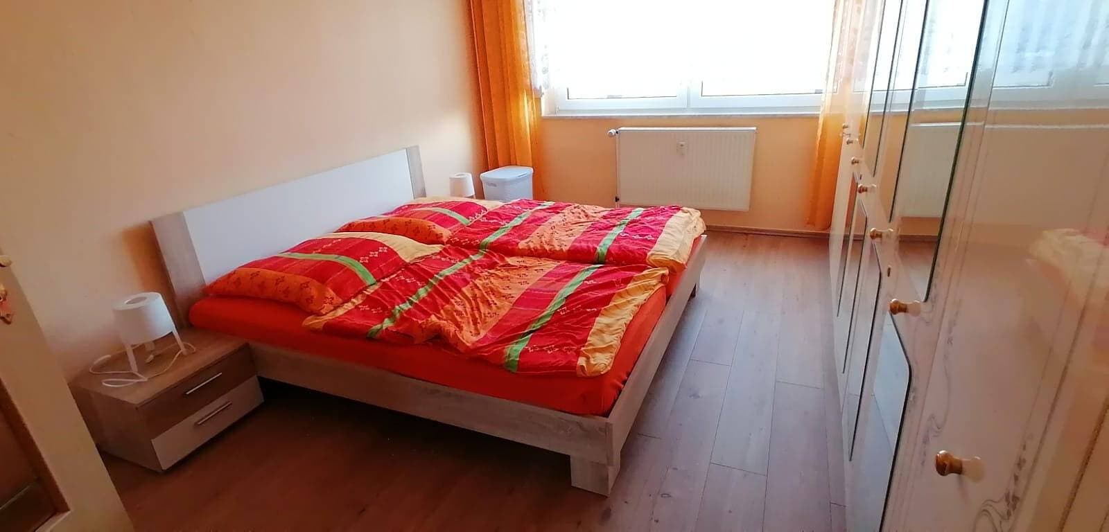 Ferienwohnung Mücheln 1 1