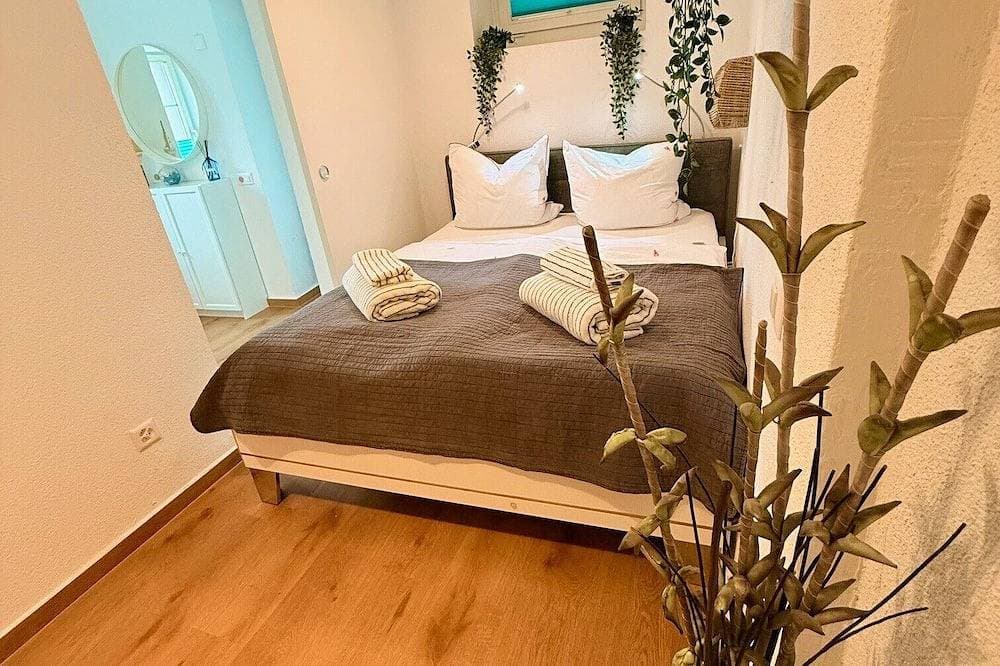 Ferienwohnung direkt am Bodensee / Untersee nahe Konstanz 1