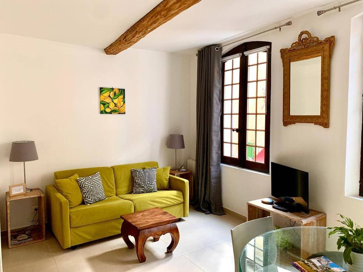 La Maison du Courtil, Citron-Caramel 1