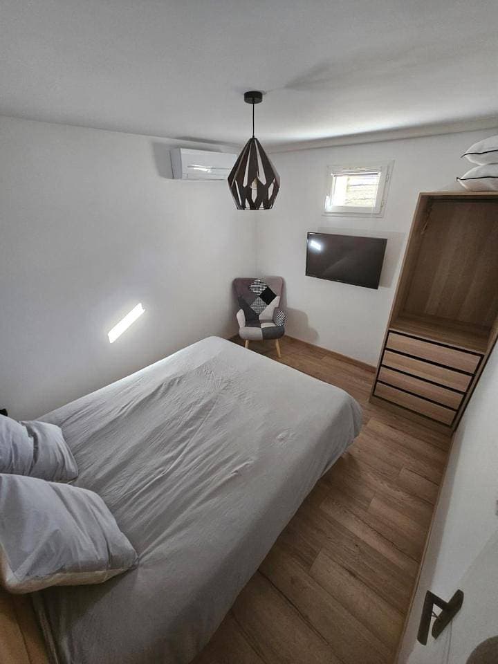 Foto 7 von 10: One-Bedroom Apartment