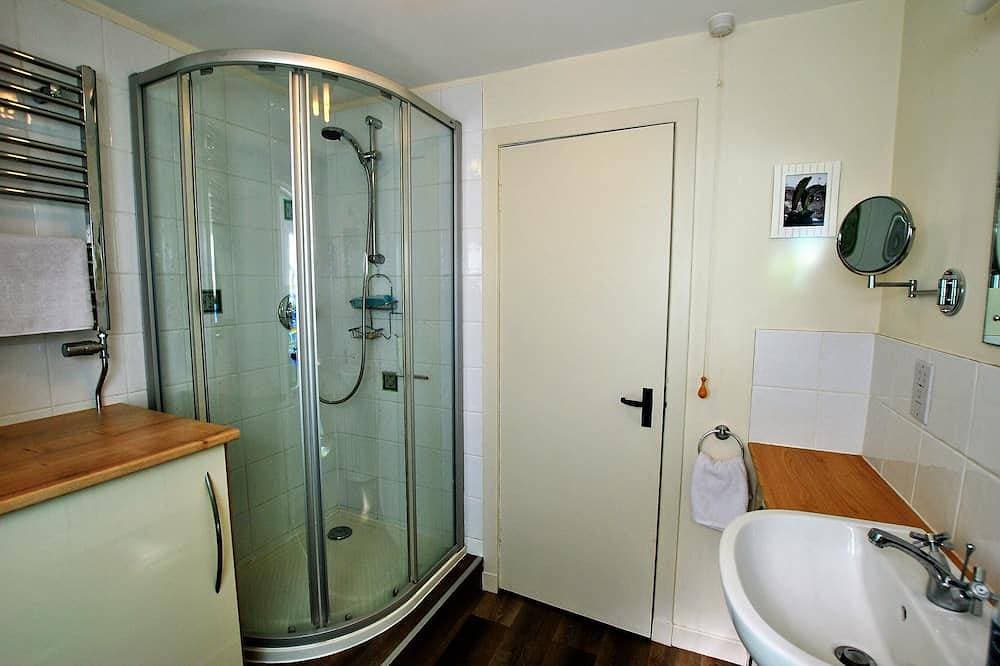 Foto 7 von 27: Dolphin Cottage- traditional cottage on Fife Coast