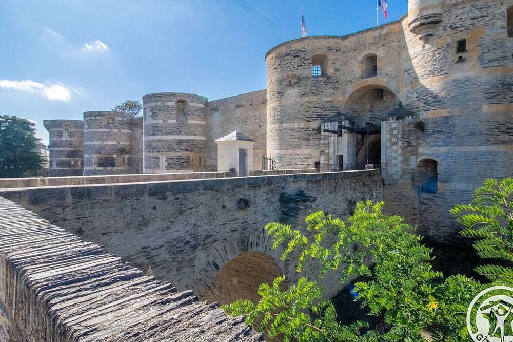 Foto 12 von 14: Charmante location historique à Angers, proche château et cathédrale, tout confort inclus