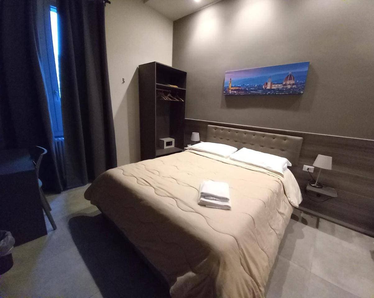 Foto 6 von 13: Standard Double Room
