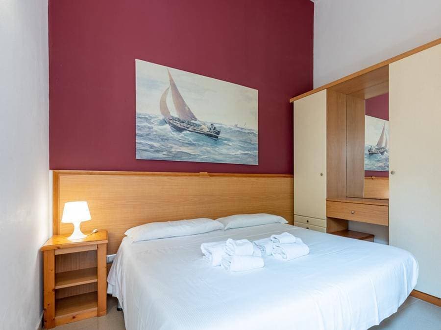 Foto 9 von 34: Camping Miramare Village - Bungalow 2 personen