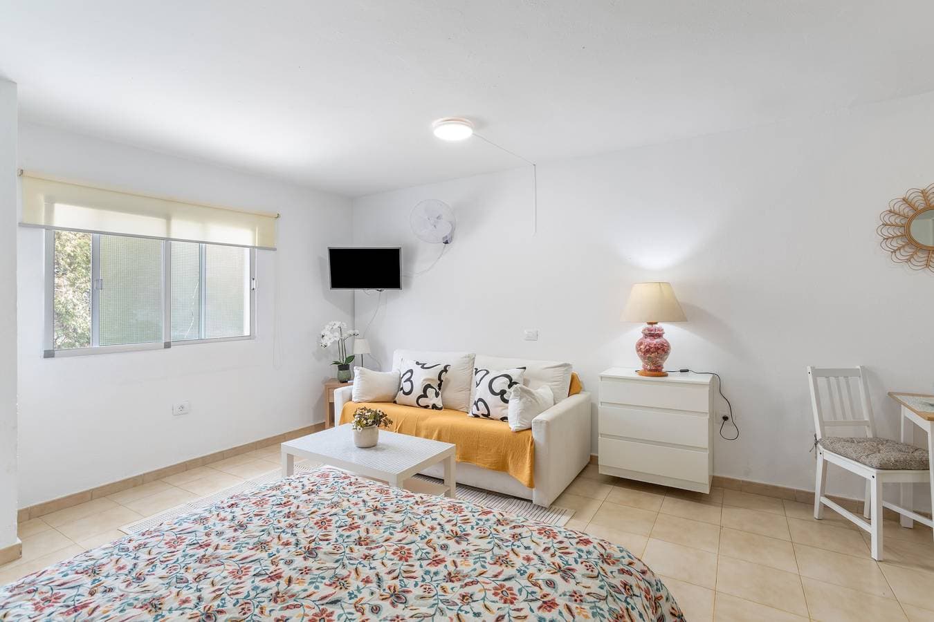 Apartamento Danoe 4 1