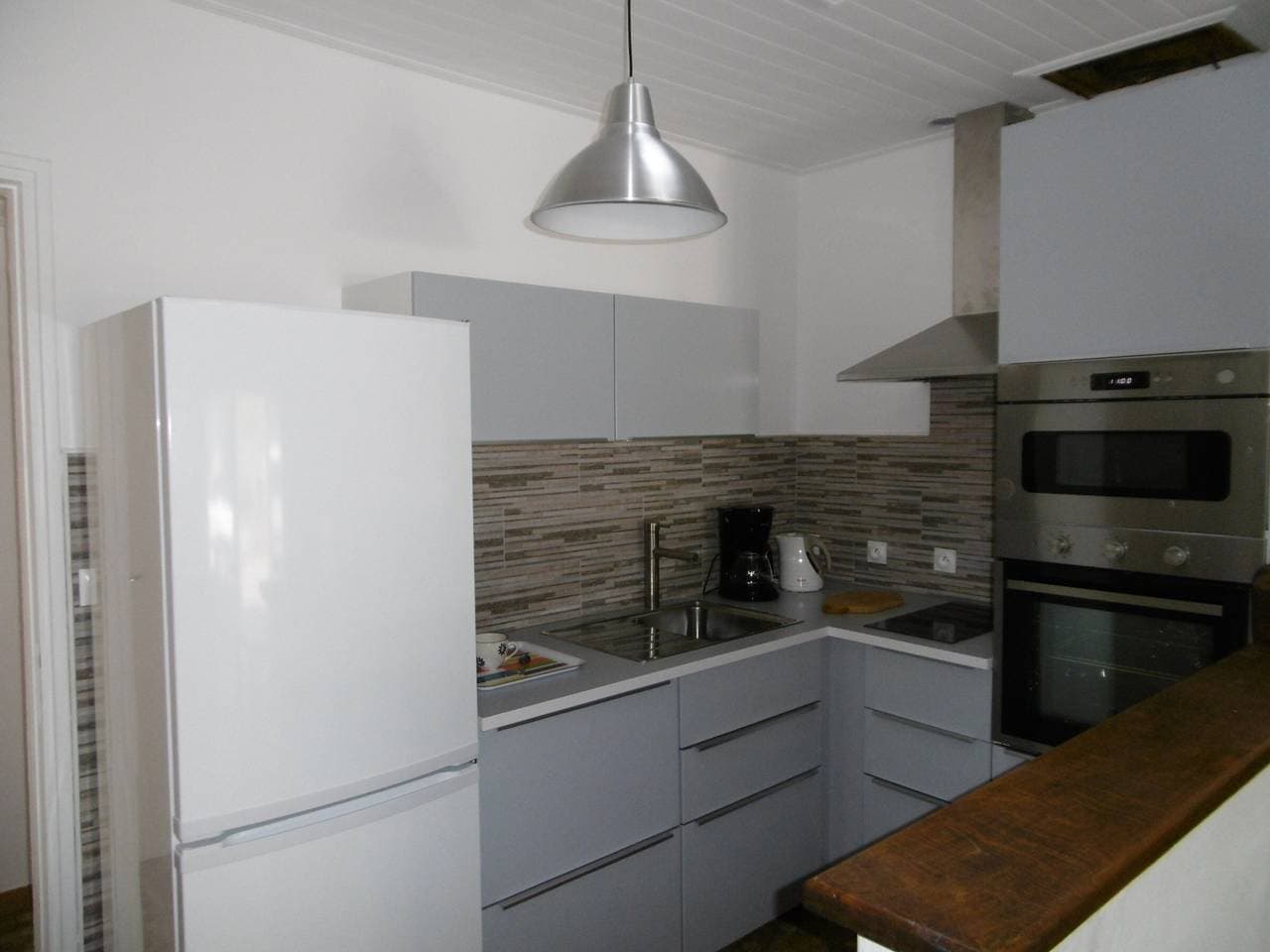Foto 7 von 14: Gemütliches Haus in Noirmoutier-en-l'Île, für 5 Pers., zentrumsnah, Haustiere erlaubt