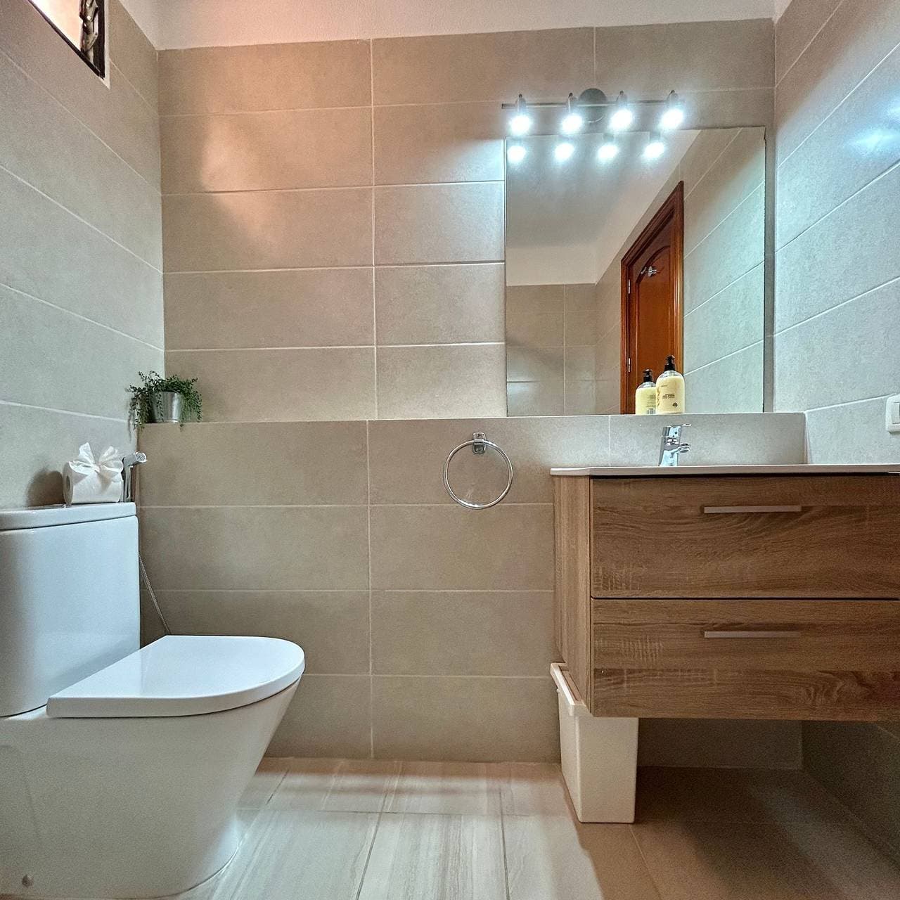 Foto 7 von 15: One bed apt with ocean view nr San Blas  (K104)