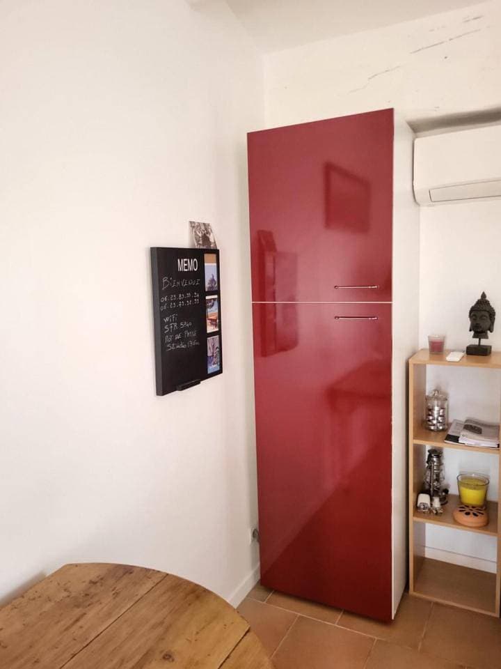 Foto 7 von 25: One-Bedroom Apartment