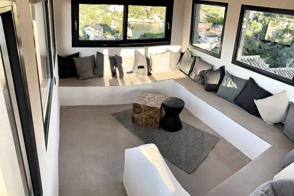 Foto 11 von 30: Ferienhaus In Cala Figuera