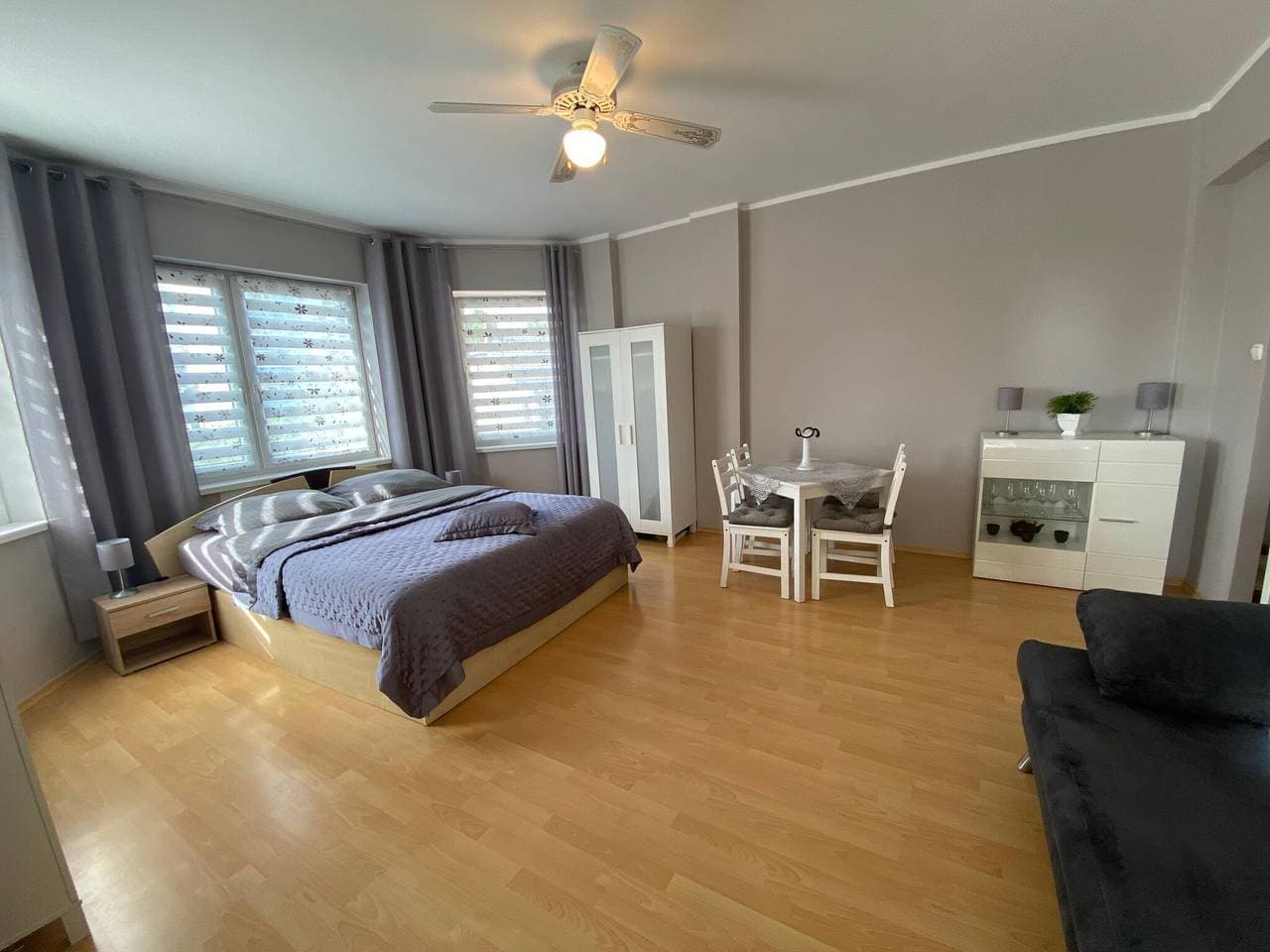 Foto 8 von 27: Komfortable Wohnung in Strandnähe, Misdroy