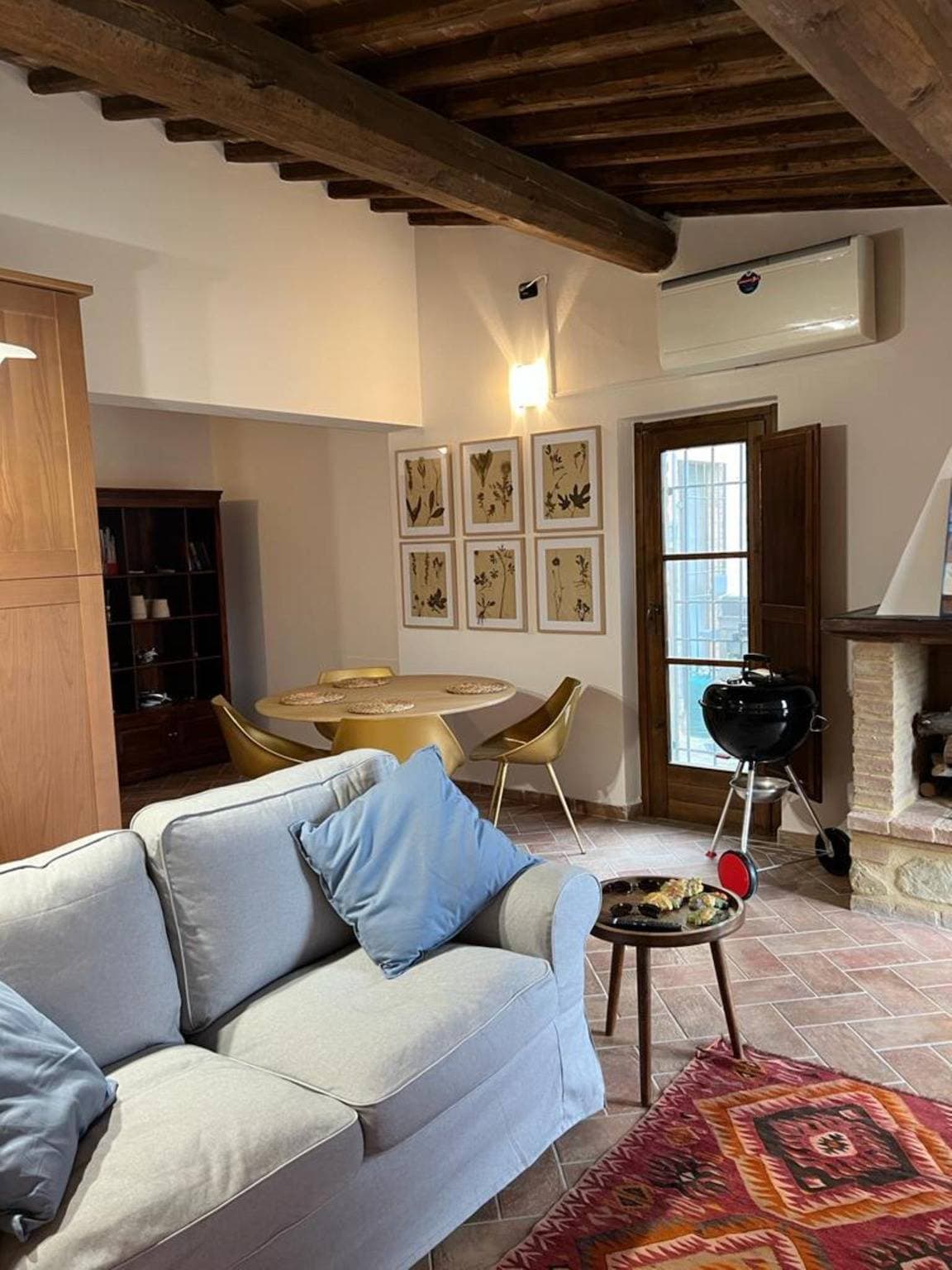 Foto 7 von 23: Ferienhaus für 4 Personen mit Pool