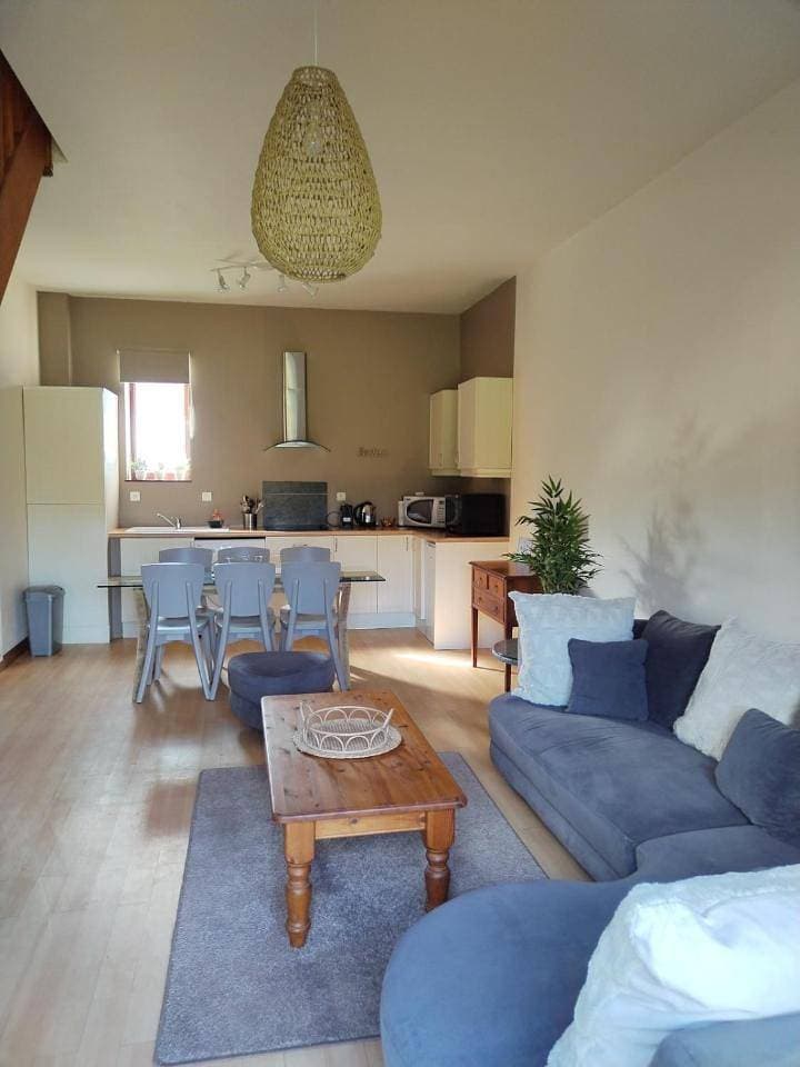 Foto 7 von 54: Two-Bedroom Apartment