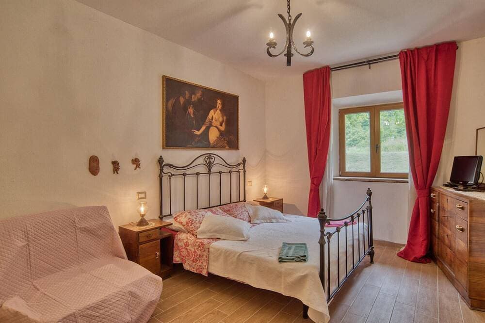 Foto 4 von 30: Tenuta Focaioni - Monte Amiata