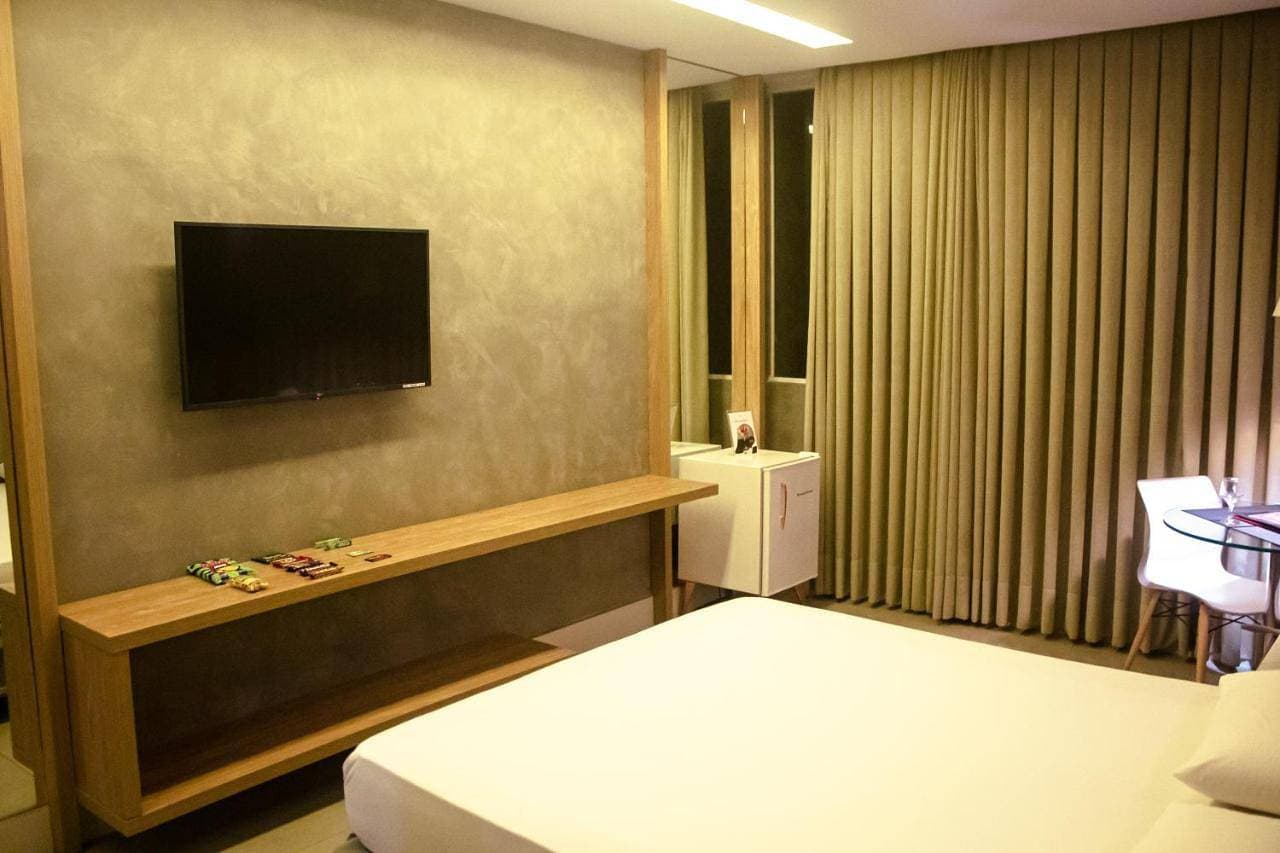 Foto 9 von 9: Standard Double Suite
