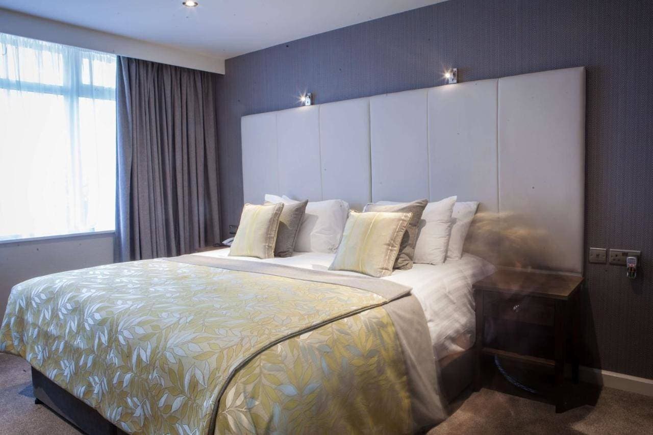 Foto 2 von 7: Twin Room