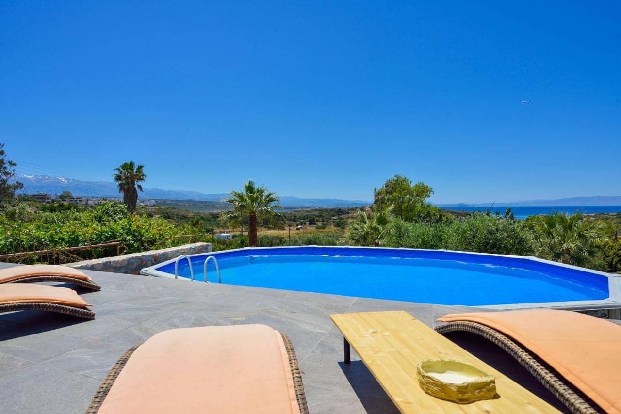 Adorno Pequeno Luxury Villa 1