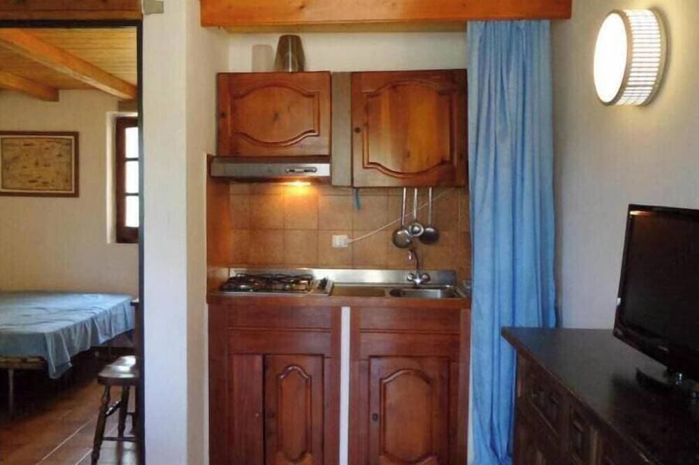 Foto 5 von 30: Villetta Mannucciu – 1-Bedroom Apartment with Ocean View in Rena Majore