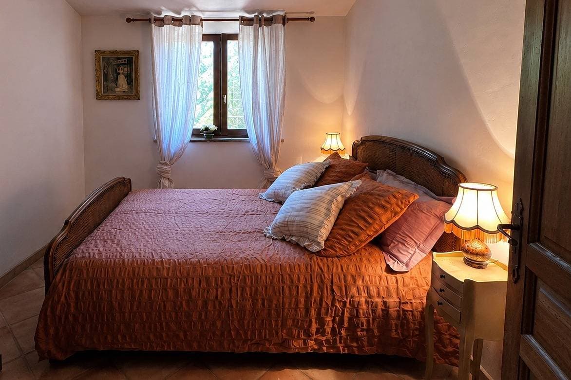 Foto 8 von 15: Ferienhaus für 8 Personen mit Terrasse