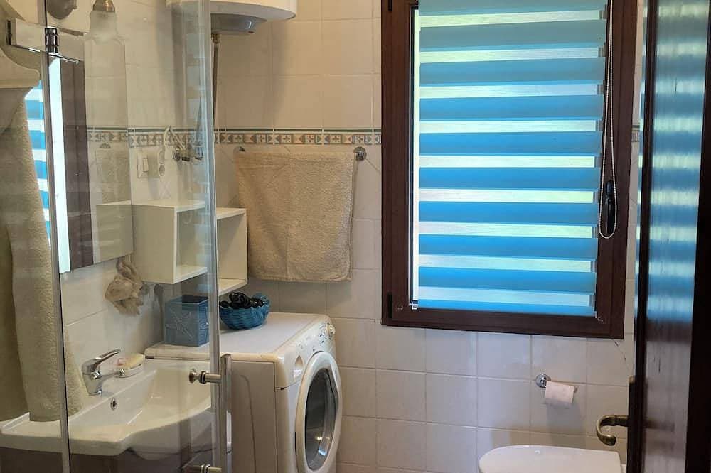 Foto 8 von 30: Ferienhaus mit Kajaks, Cala Girgolu, San Teodoro, Sardinien, 100m vom Strand