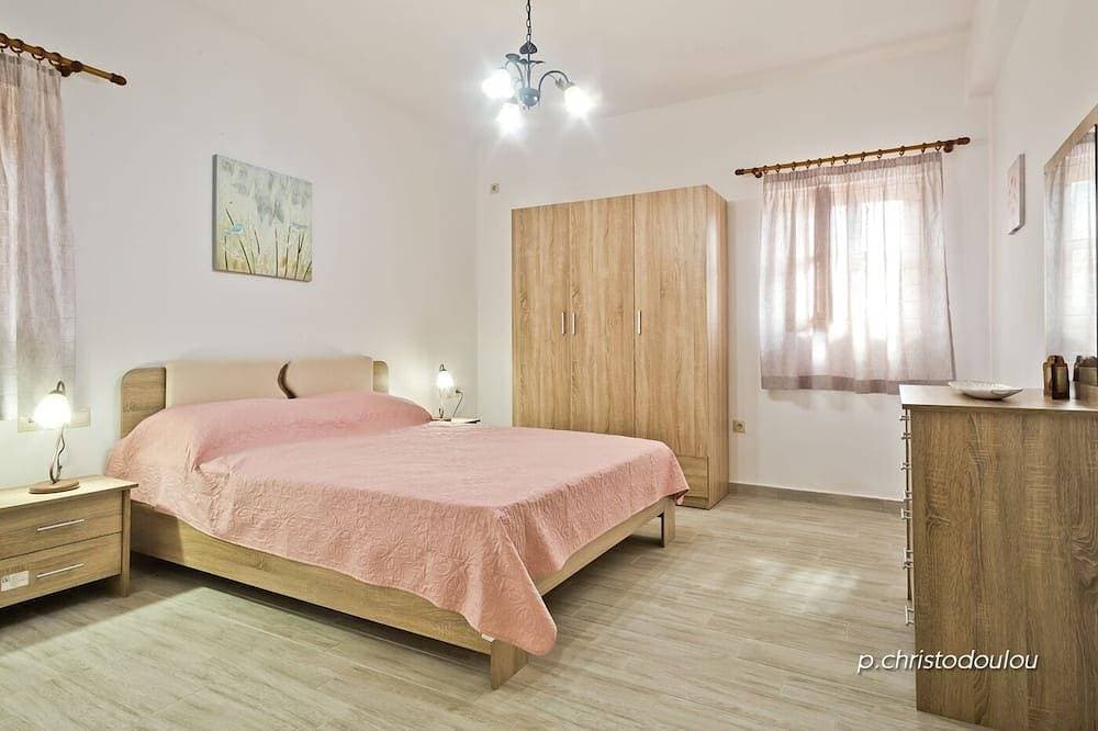 Magic View Villa in Karpathos 1