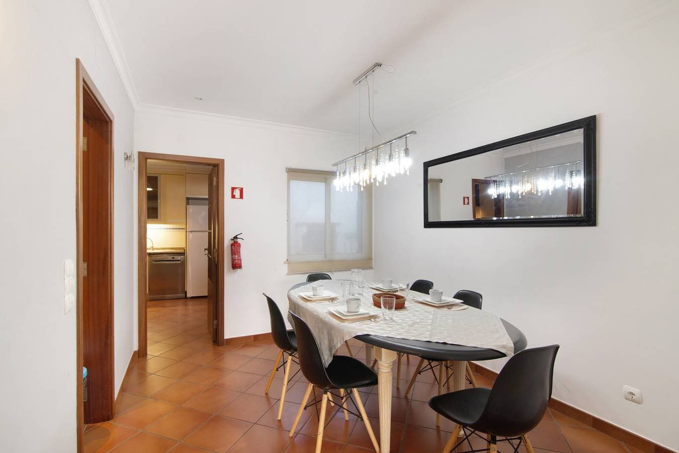 Foto 8 von 25: Ferienwohnung 'Duplex Peixe Balão' mit WLAN