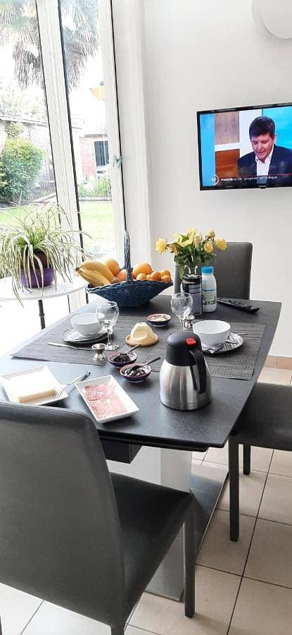 Foto 4 von 11: Family Suite