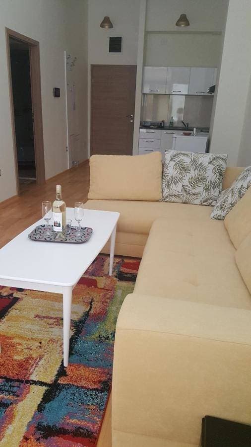 Foto 2 von 19: Apartment