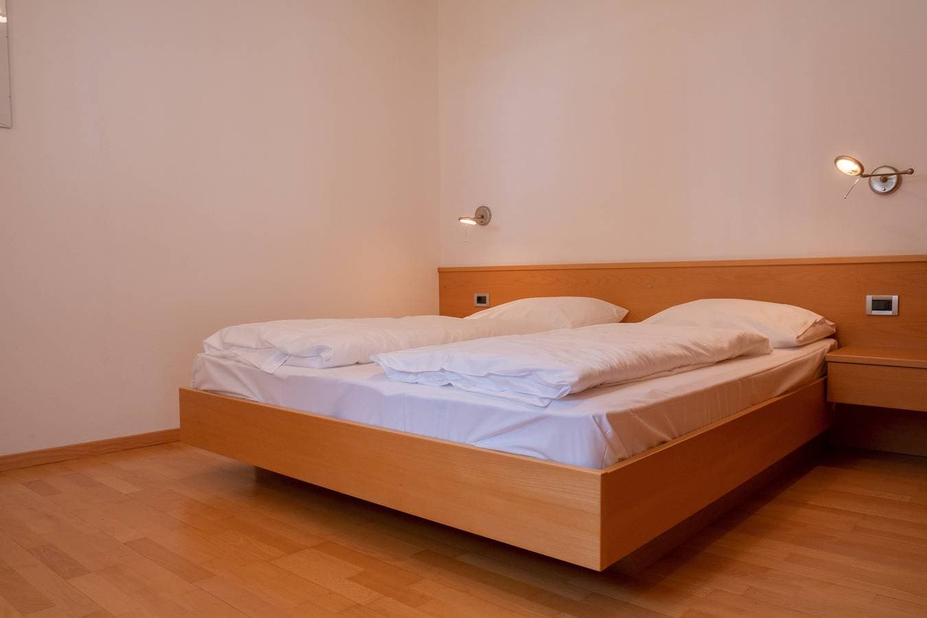 Foto 10 von 13: Ferienwohnung im Haus Texel (II)
