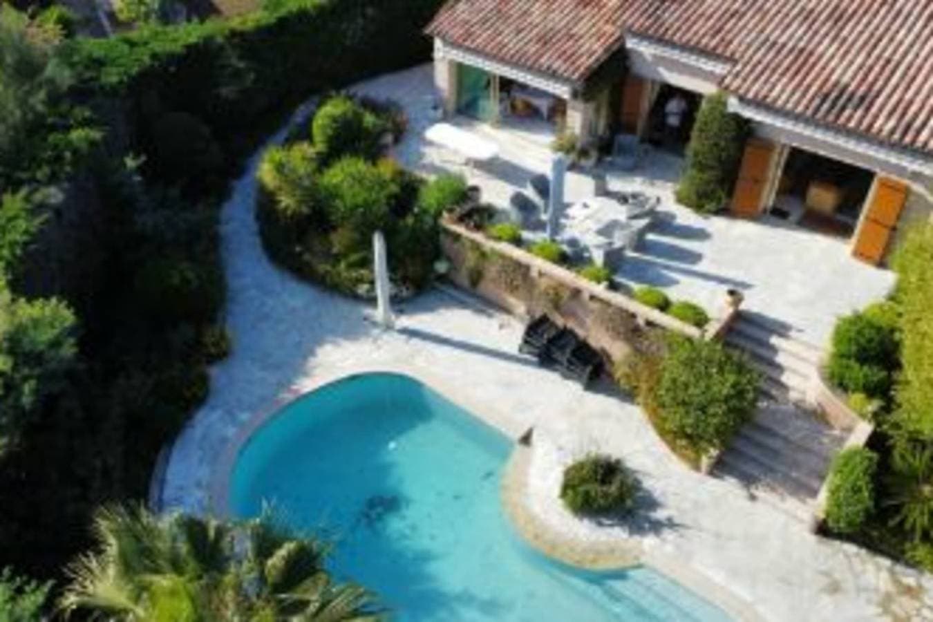 Villa 160m² 1