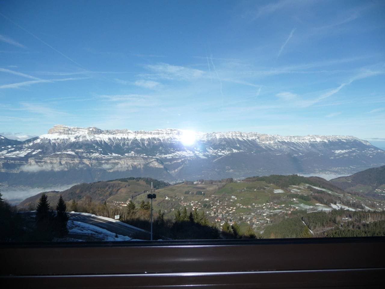 Foto 7 von 10: Gemütliches Studio direkt an der Piste, keine Haustiere erlaubt