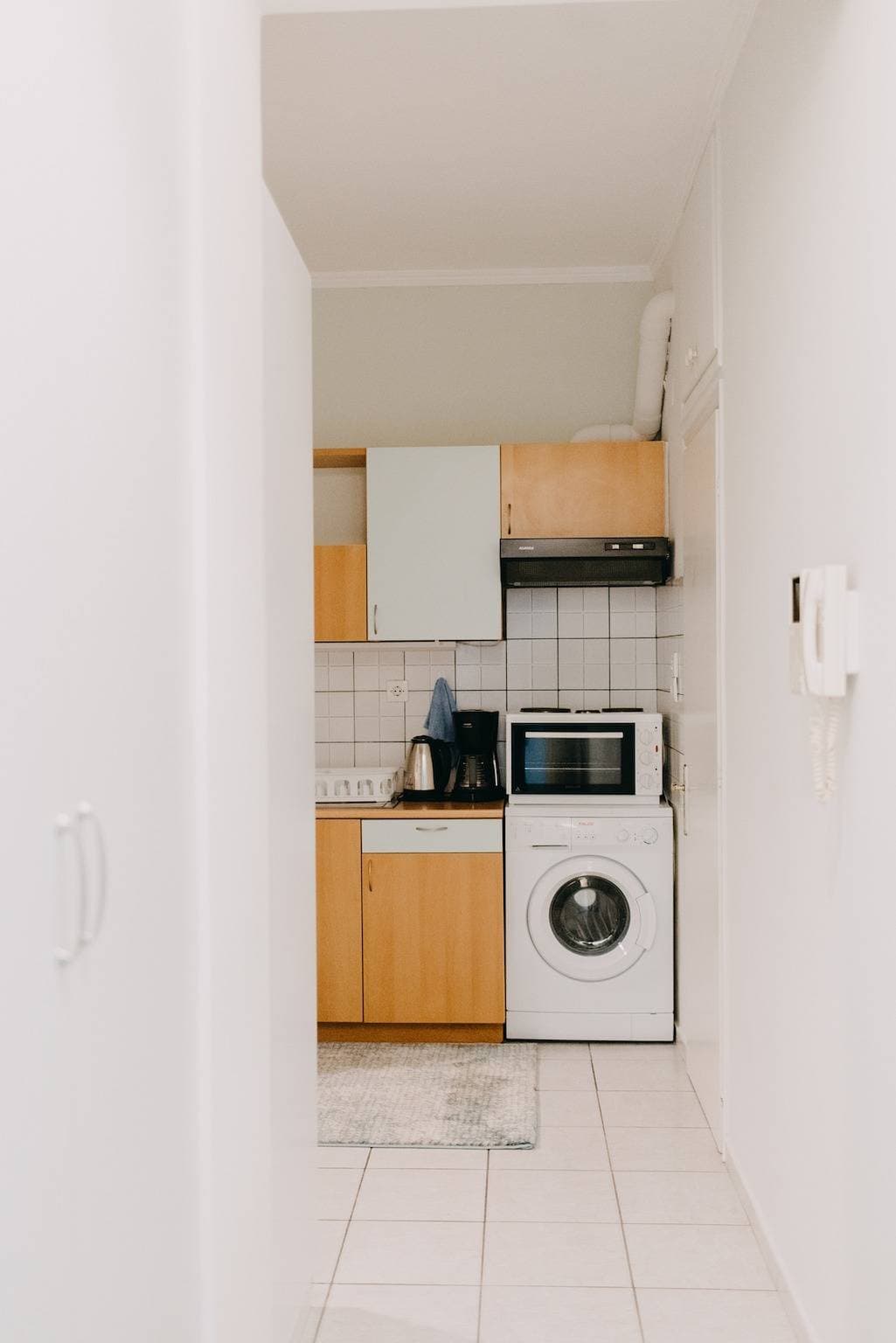 Foto 13 von 24: Ferienwohnung für 2 Personen mit Balkon