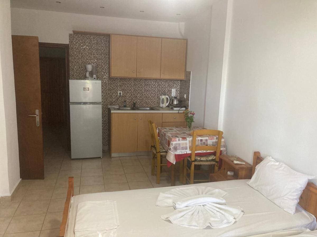 Foto 5 von 14: One-Bedroom Apartment