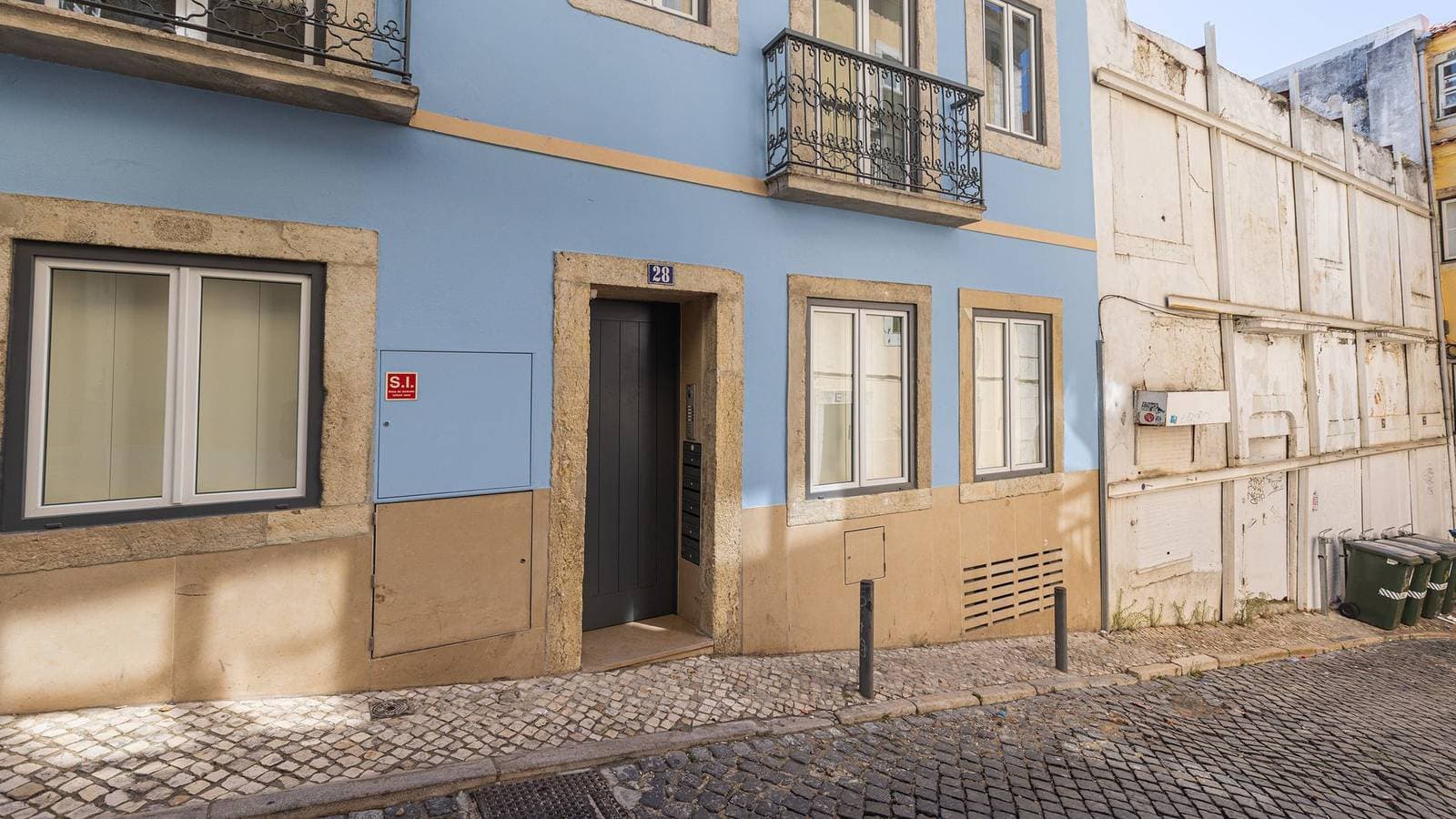 Foto 5 von 27: Garcia 28 | Apartment 0B by LovelyStay